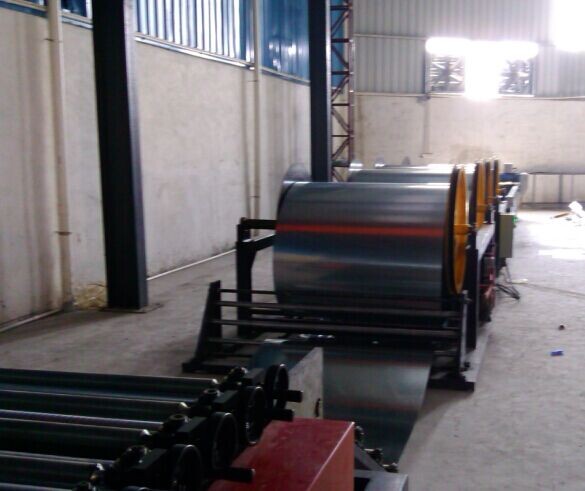 通風(fēng)管道設(shè)備 (7) 通風(fēng)管道設(shè)備 (7)